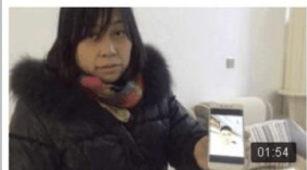 保姆拐走主人儿子 养26年后赎罪寻亲