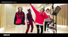 GAI《火锅底料》 加减乘除组合 女声翻唱，太好听了！