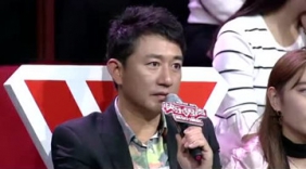 晋级赛南京唱区:杨梓鑫《破晓》Man爆 实力唱跳引迷妹尖叫