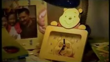 有时间多陪陪孩子公益广告