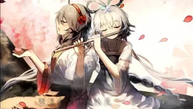 甜美女声翻唱外婆桥 摇啊摇摇到外婆桥