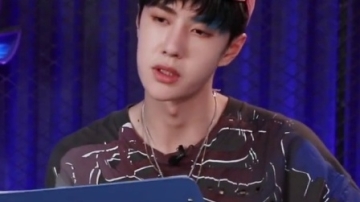 这！就是街舞 第三季:王一博队长想做偏OLD SCHOOL的作品，选手集结完毕都很满意