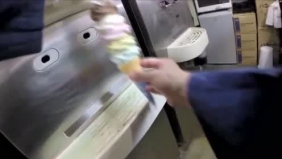 实拍工厂牛人绝活，农民工也不是盖的！