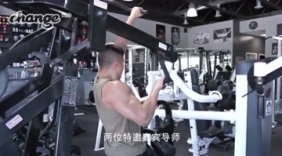 工科型男训练营