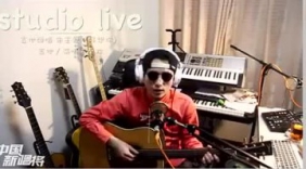 听一遍就会唱的神曲 男声吉他弹唱版 好想你