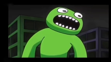 恶搞班班幼儿园七