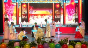 小品 《恶搞甄嬛》