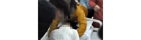 【拍客】俞敏洪大学讲座无故取消 人太多发生踩踏事故