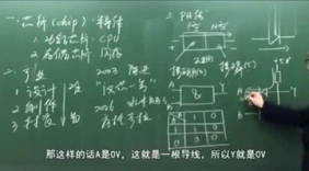 牛人现场展示画老鼠绝活，转换角度一看服了！