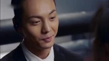 陈伟霆亲吻十连击, 成为吻戏界扛把子