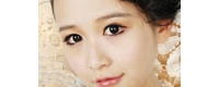 【街拍客】美女的高超化妆术 太牛了
