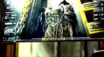 千年古墓里女尸生下14斤重的巨大女婴儿，这到底怎么回事