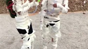 农村小伙子爆笑恶搞，笑到肚子疼