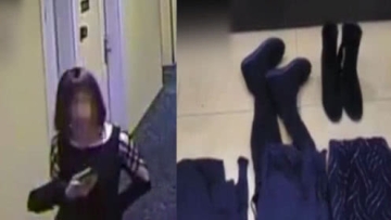 男子艳遇“美女”被盗6千元 警方：那是男的