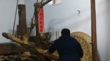 高手在民间，即将失传的农村绝活，现在已经很少见了！