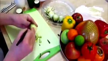 绝活 刀功新境界 真是高手在民间 牛人大神辈出