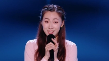 孙琴菲《情探》选段，越剧女高音真不错