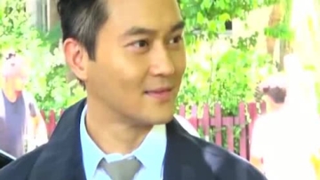 前女经纪人涉吞百万酬劳案开庭 张智霖低调现身