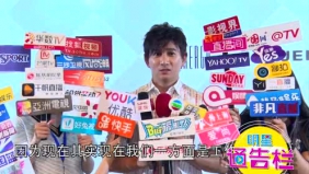 吴奇隆计划研发便携护肤品 下半年忙不停