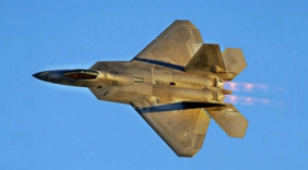 世界10大先进战机高清视频 中国一战机上榜