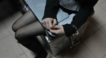 女博士肢解暧昧男 伙同母亲烹尸抛尸