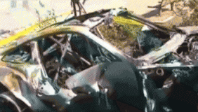 韩国网络主播直播飙车 酿惨烈车祸