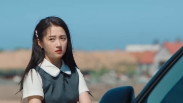 耀眼 预告 关晓彤 李昀锐