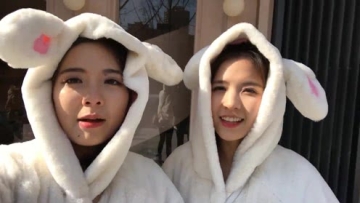 街头恶搞，抓拍路人