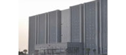【拍客】河南1.5亿政府楼 市民称应和学校换