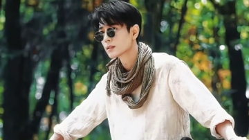 《谍报上不封顶》来袭，肖战演双面特工好合适，这剧想不爆都难