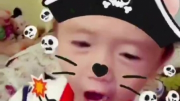 萌娃