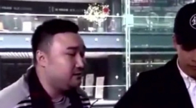 快乐男声：胖哥哥串烧林俊杰金曲，网友直呼不要停