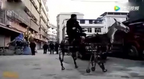 高手在民间，民间牛人的创意发明