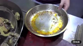 煎饼果子爆红纽约街头 中华美食让美国人开眼