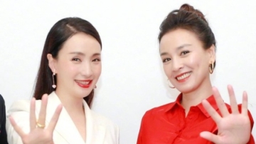 张庭事件升级 陶虹和明道等明星为其站台可能被处以罚款
