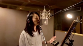 很舒服的女声《解伟苓 - 听着我唱歌》失恋伤感情歌