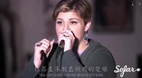 惊艳女声yebba《My mind》