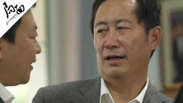 局面｜罪犯都是穷凶极恶？“神笔警探”：和长相没什么关系