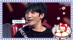 大张伟既能神模仿李咏 还能恶搞林俊杰