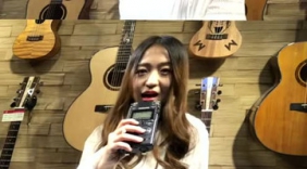 超惊艳的女声《七里香》太好听了