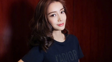 2017金鹰女神郑爽热巴无缘 没有想到竟是她