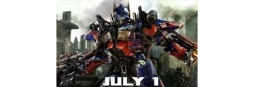 变形金刚4首映日火爆