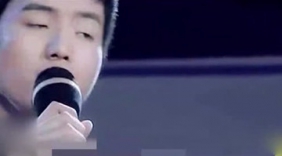 《快乐男声》十五强，小猪骂哭选手，陈粒力挺赵英博