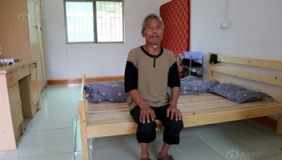 湖南：男子“去世”三年 回家才知闹乌龙