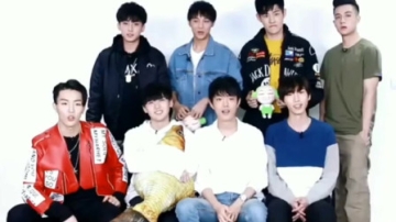 那些你没看过的肖战搞笑综艺