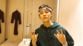 鹿晗与壹心娱乐和平解约 正式自立门户