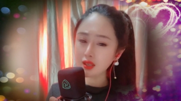 民间好声音，姑娘深情演唱《你听过我的歌吗》，沙哑嗓音催人泪下