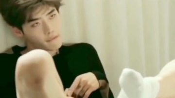 帅哥们的腹肌，太养眼了