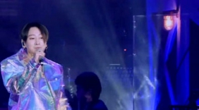 快男魏巡《move like jagger》释放DJ之魂