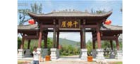 【拍客】始于1500年的四川广元千佛崖摩崖造像